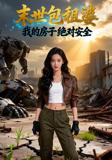 末世包租婆：我的房子绝对安全
