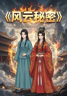 风云秘密