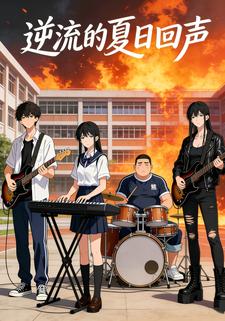逆流的夏日回声