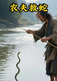 农夫救蛇