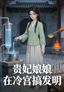 贵妃娘娘在冷宫搞发明
