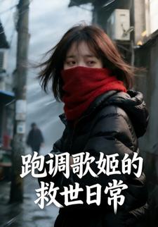 跑调歌姬的救世日常