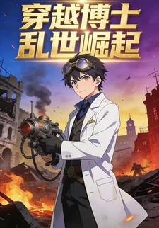 穿越博士乱世崛起
