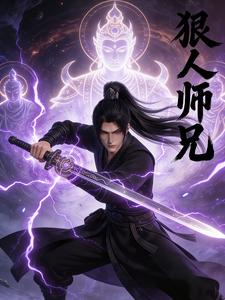 狠人师兄