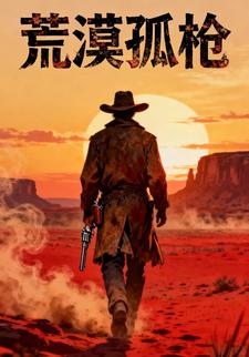 荒漠孤枪
