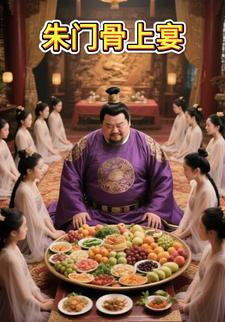 朱门骨上宴