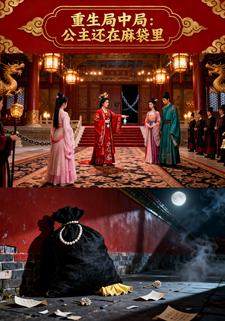 重生局中局：公主还在麻袋里
