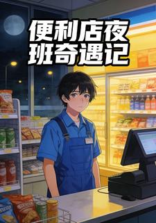便利店夜班奇遇记