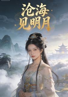 沧海见明月