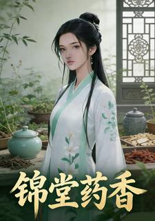 锦堂药香