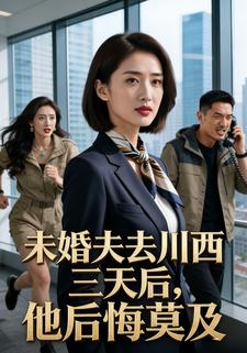 未婚夫去川西三天后，他后悔莫及