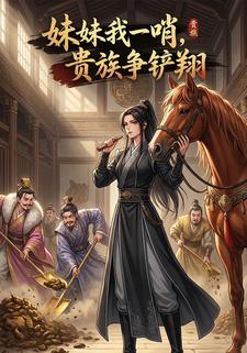妹妹我一哨，贵族争铲翔