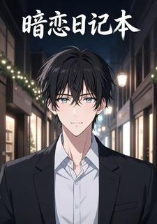 暗恋日记本