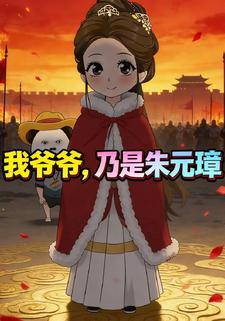 我爷爷，乃是朱元璋