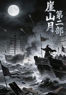 崖山月第二部