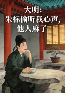 大明：朱标偷听我心声，他人麻了