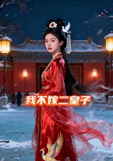 我不嫁二皇子