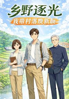 乡野逐光：我带村落焕新颜