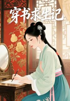 穿书求生记
