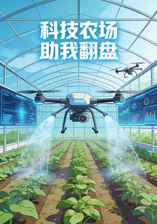 科技农场助我翻盘