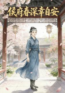 侯府春深幸自安