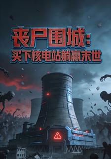 丧尸围城：买下核电站躺赢末世
