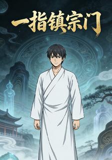 一指镇宗门
