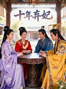 十年弃妃
