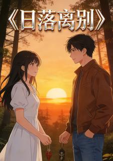 日落离别
