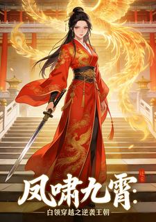 凤啸九霄：白领穿越之逆袭王朝