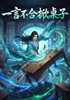 一言不合掀桌子