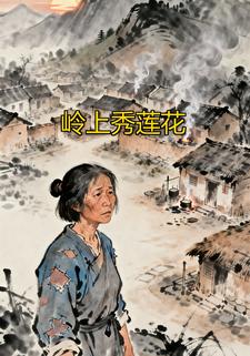 岭上秀莲花