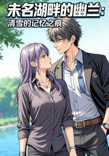 未名湖畔的幽兰：清雪的记忆之痕
