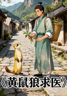 黄鼠狼求医