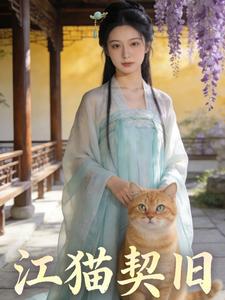 江猫契旧