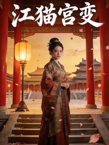 江猫宫变