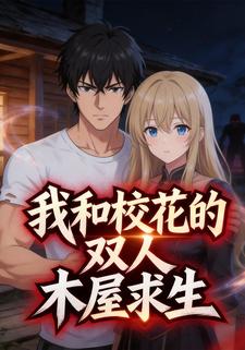 我和校花的双人木屋求生