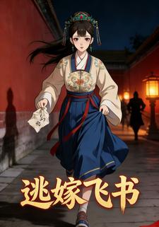 逃嫁飞书