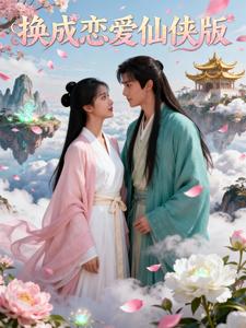 换成恋爱仙侠版