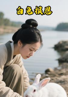 白兔报恩