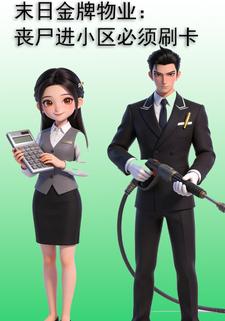 末日金牌物业：丧尸进小区必须刷卡