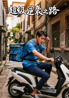 超级逆袭之路
