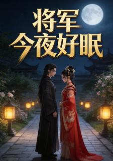 将军今夜好眠