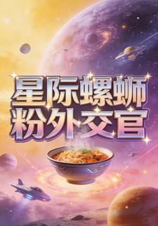 星际螺蛳粉外交官