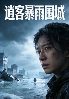逍客暴雨围城