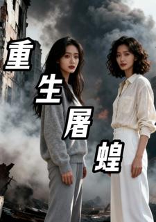 重生屠蝗