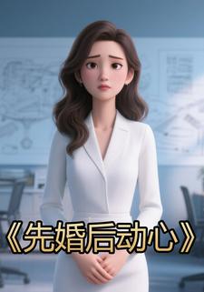 先婚后动心