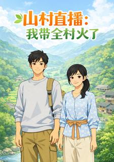 山村直播：我带全村火了