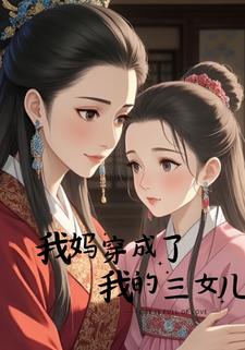 我妈穿成了我的三女儿