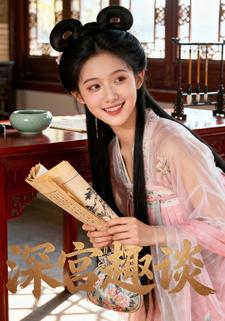 深宫趣谈
